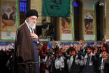کلیپ | نماهنگ بیانات رهبر معظم انقلاب اسلامیدر دیدار با شرکت‌کنندگان در اردوی راهیان نور